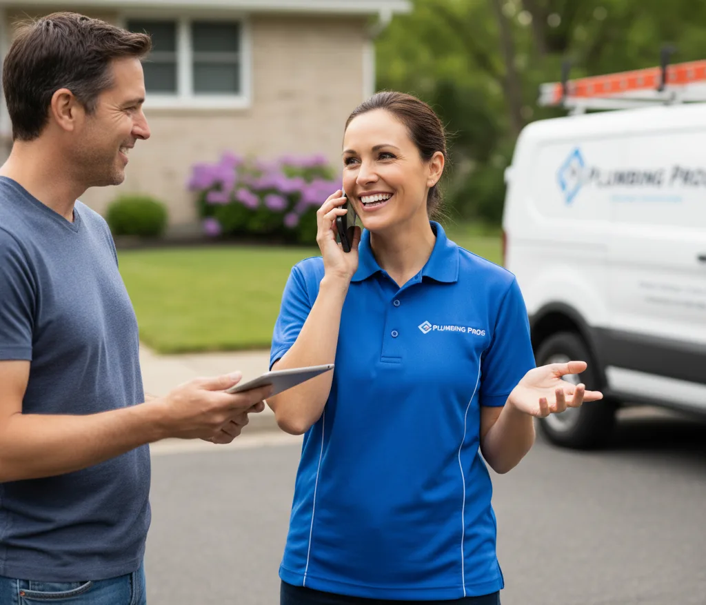 Emergency Plumbing in Apison, TN